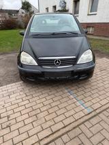 Mercedes-Benz Mercedes Benz A170 CDI W168 zu verkaufen B... - gebrauchte Mercedes-Benz A 170 aus dem Jahr 2001