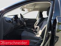 Skoda Fabia - Vorschau Bild 13