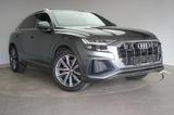 Audi Q8 50 TDI quattro tiptronic S line Leder/ACC/HUD - Audi Q8 in Braunschweig