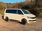 Volkswagen T6 Multivan DSG 4Motion Edition - Volkswagen T6 Multivan: Edition