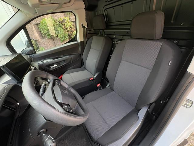 Citroën Berlingo Kasten L2H1/XL