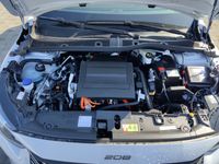 Peugeot e-208 - Vorschau Bild 14