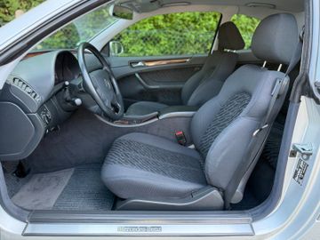 Mercedes CLK 200 - 9