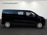 Opel Vivaro 6-SITZER 2.0D Edition M Doppelkabine 6 Si - Opel Vivaro: Doppelkabine