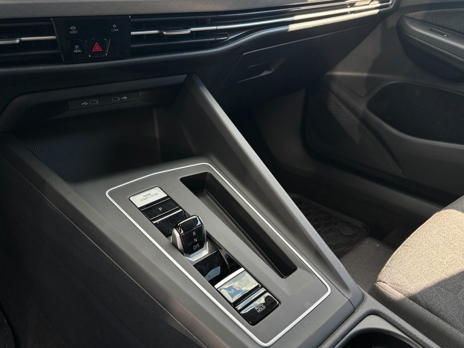 Volkswagen Golf VIII Variant 1.5 eTSI 85 kW Life *ACC*LANE*, миниатюра 15