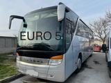Setra 415 HD Top Class - Setra Reisebus Hd