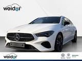 Mercedes-Benz CLA 220d SB Progressive* Night*Advanced* - Mercedes-Benz CLA 220 in Bremen