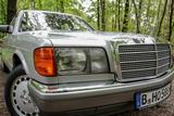 Mercedes-Benz S 300 SE Topgepflegt