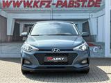 Hyundai i20 Level 3 Kamera Sitzheizung Klima Freisprech - gebrauchte Hyundai i20 aus dem Jahr 2019