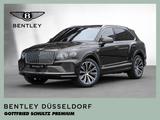Bentley Bentayga V8 Azure // BENTLEY DÜSSELDORF - Bentley Bentayga mit Anhängerkupplung