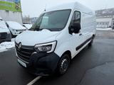 Renault Master III Kasten L2H2 HKa 3,5t 1.Hand Service R - Renault Master: L2h1