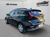 Hyundai BAYON SELECT Navi PDC SpurH DynLi Kam. - Hyundai BAYON: Select