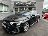 Audi A3 Sportback 40 TFSI e S line*AUTOMATIK*NAVI*PDC