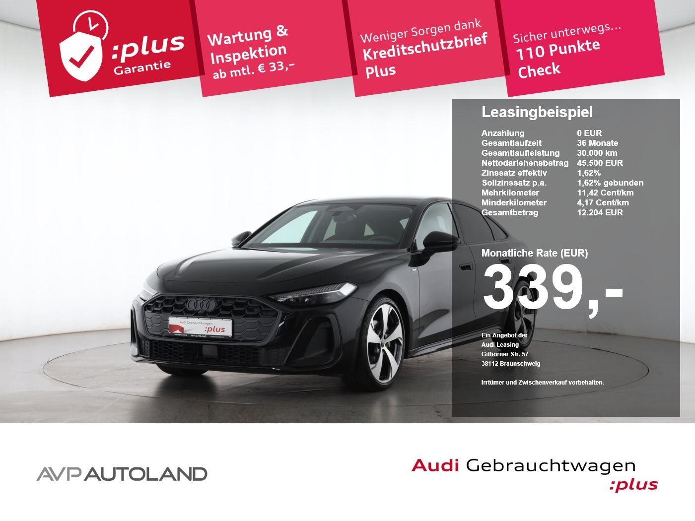 Audi A5 - Bild 1