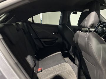 Fotografie des Opel Mokka 1.2 DI Turbo Ultimate