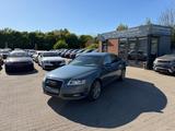 Audi A6 Lim. 3.0 TFSI quattro/XENON/NAVI/EURO5/TEMPOM - Audi A6 aus 2009