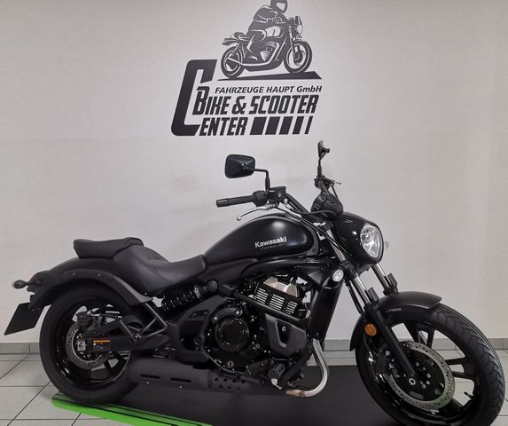 Kawasaki Vulcan S Sofort Verfügbar