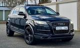 Audi Q7 4.2 TDI quattro.Open sky.Sportpaket - Audi Q7: Sport