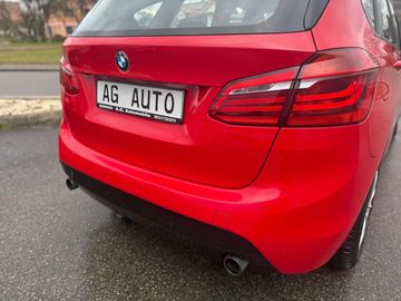 BMW 220 Active Tourer - 11