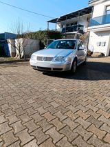 Volkswagen VW Bora 2.0 - VW Bora von privat