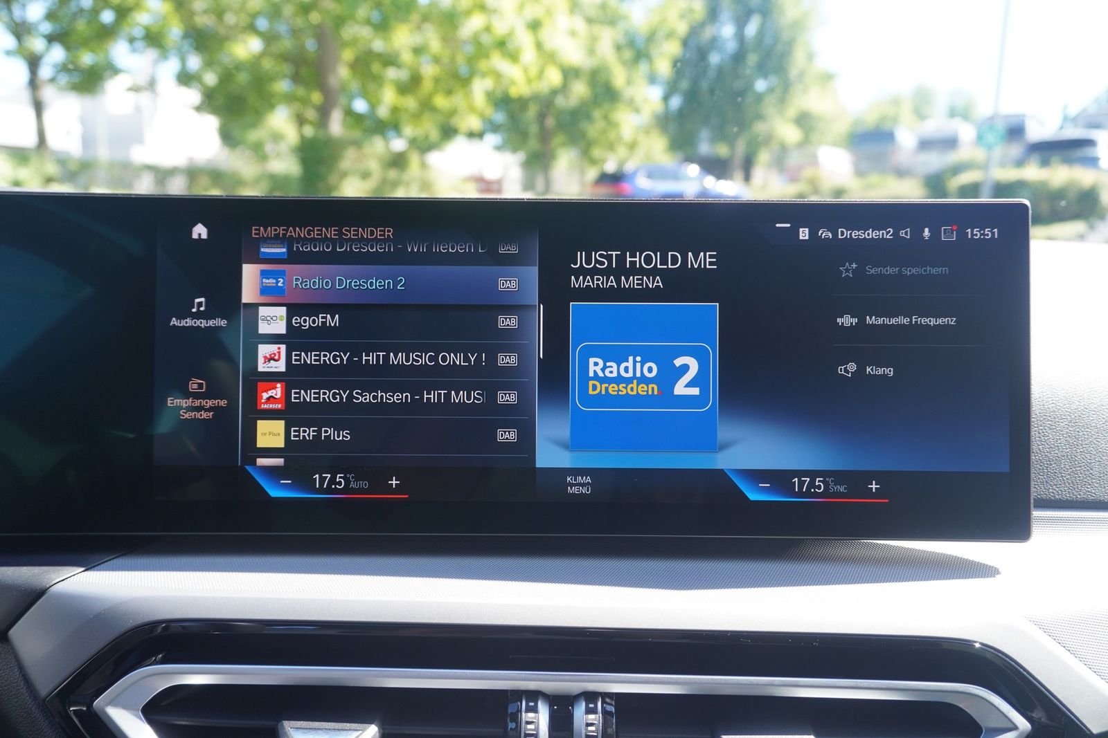 BMW 320e Touring Aut. LED Navi AHK ACC Android Apple foto 11