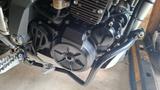 BMW G 650 X - BMW G650X