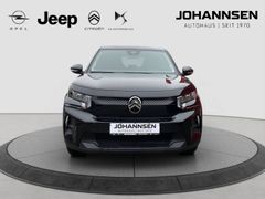 CITROEN ë-C3 YOU Urban Range