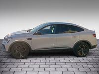 Renault Arkana R.S. Line TCe 160 EDC