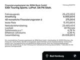 BMW 530i Touring Sports. LcProf. DA PA Sitzh. Navi - BMW 530 Gebrauchtwagen in Frankfurt