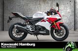 Yamaha R 125, Modell 2026, sofort lieferbar - YAMAHA R125