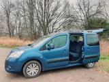 Citroën Berlingo Multispace 1.6 - gebrauchte Citroën Berlingo aus dem Jahr 2010