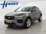 Jaguar E-Pace 2.0 TURBO P250 AWD R-DYNAMIC SE + PANORAM - gebrauchte Jaguar E-Pace aus dem Jahr 2019