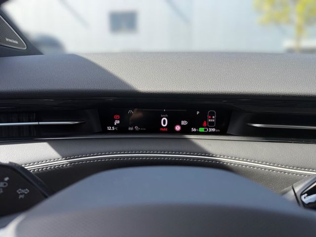 ID.7 Tourer Pro electric AHK-el. klappb. Navi