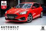 Ford Focus ST 2.0 D Perf. NAVI RECARO VIRTUAL RFK LED