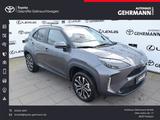 Toyota Yaris Cross Hybrid FWD Teamplayer*1,99%* - Toyota Yaris Cross