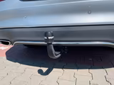 Mercedes-Benz CL 200 shooting brake - Mercedes-Benz CL 200 Gebrauchtwagen