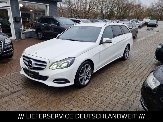 Mercedes-Benz E 220d T Avantgarde LED Navi Com 360° Distroni