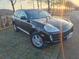 Porsche Cayenne 3,0 Diesel 9PA - Porsche Cayenne aus 2009 mit Diesel-Antrieb