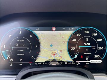 Volkswagen Touareg - 10