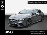 Mercedes-Benz AMG A 35 4M Pano Night SoundSys LED Kamera SpurP - Mercedes-Benz A 35 AMG Gebrauchtwagen