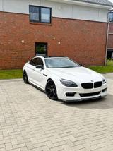 BMW 6.50 Gran Coupé xDrive-Performance/Car... - BMW 6er Reihe in Bremen