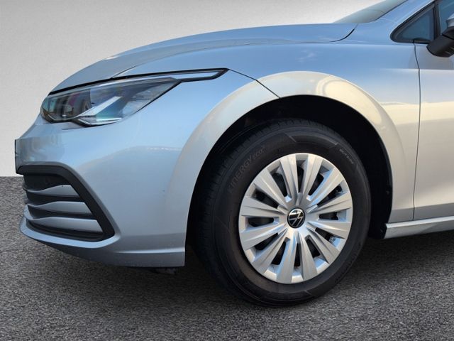 Golf VIII 2.0 TDI LED+GRA+APP-CONNECT+KLIMAAUTO+