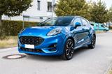 Ford Puma 1,0 EcoBoost Hybrid 114kW ST-Line X ST-... - Ford Puma: ST Line X
