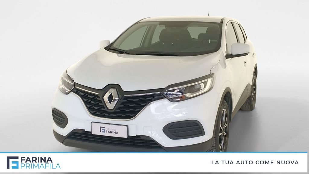 Image of Renault Kadjar