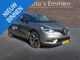 Renault Grand Scénic 1.3 TCe LEDER SPORTSTOELEN LED NAVI - Renault Grand Scenic mit Anhängerkupplung