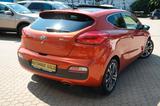 Kia pro cee'd /ProCeed Spirit/Pano/Alu/Navi /Tüv NEU - Kia: Kleinwagen, Cee D