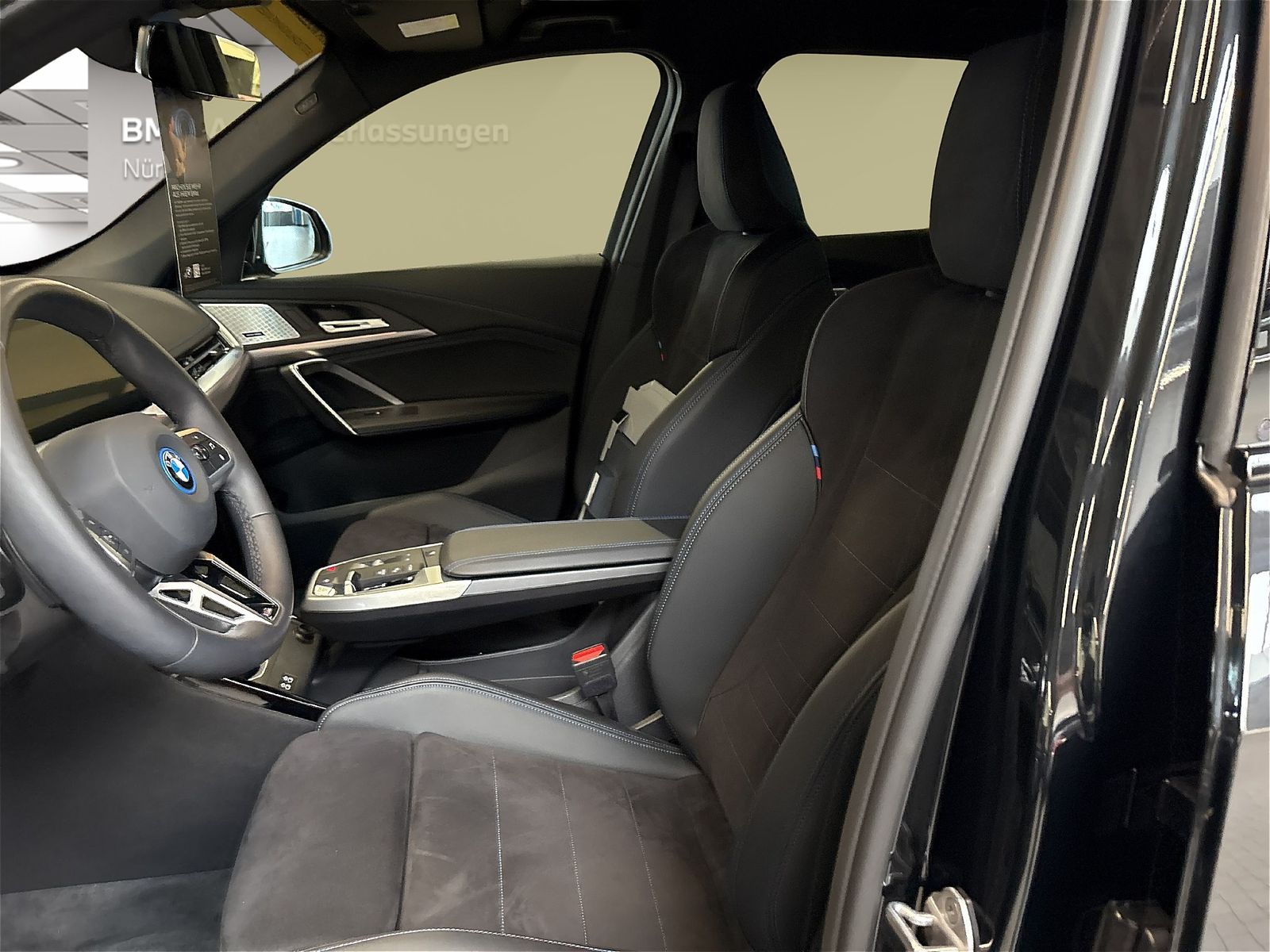 BMW X1 xDrive30e M Sport Driv.Assist.Prof Harman/K foto 12