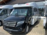 Eura Mobil Profila T 696 EB Alle Pakete ALDE Lithium - Eura Mobil Profila T 696 EB