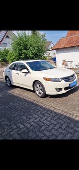 Honda accord 2,4 i-VTEC Executive - Zuverl... - gebrauchte Honda Accord aus dem Jahr 2009