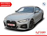 BMW 420d Coupe xDrive M Sport Aut. Laser ACC Navi - BMW 420 in Rostock